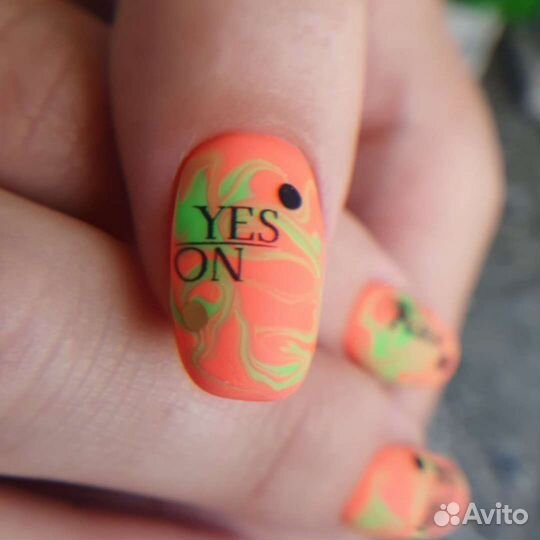 Маникюр.Педикюр