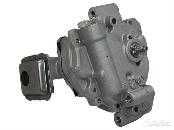 Насос масляный Geely Atlas 2.0, 2.4