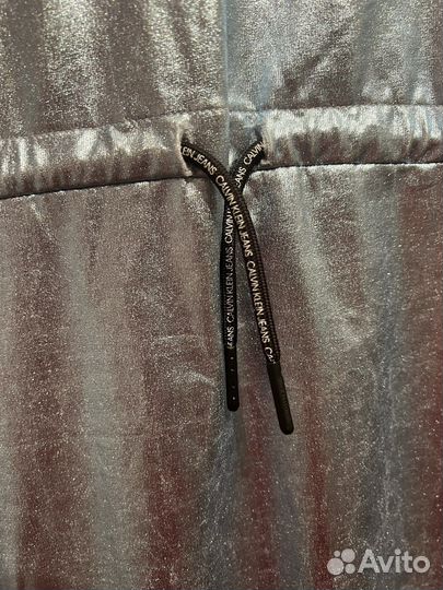 Платье calvin klein