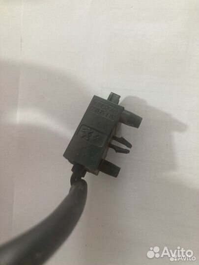 Датчик педали тормоза Peugeot 307