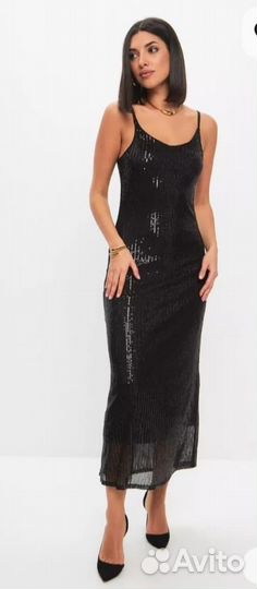 Платье женское