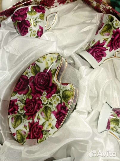 Чайный набор