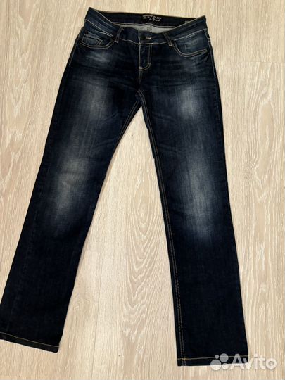 Джинсы женские р. 46, Турция