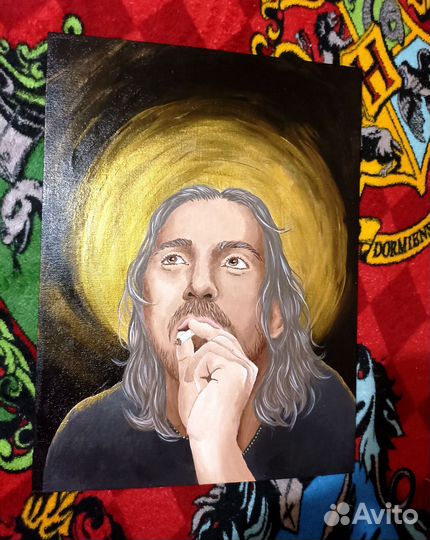 Михаил Горшенёв