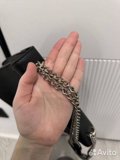 Сумка женская через плечо guess