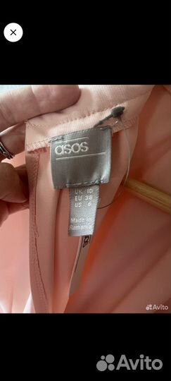 Платье Аsos, размер 44-46