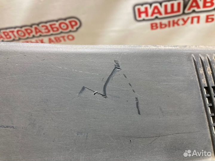 Жабо правое Chery Fora(A21) седан 2007