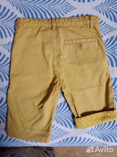 Шорты Waikiki на мальчика (122-128)