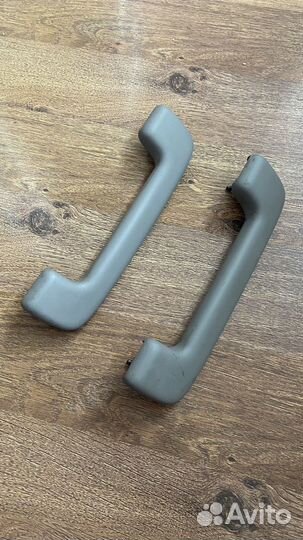 Ручка потолка Audi A8 D3