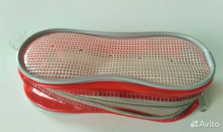 Чехол д/очков в бассейн