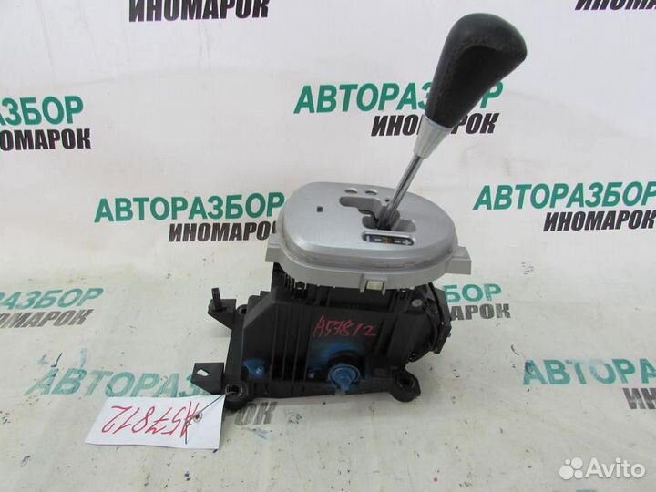 Кулиса кпп для Toyota Yaris 2 2005-2011г