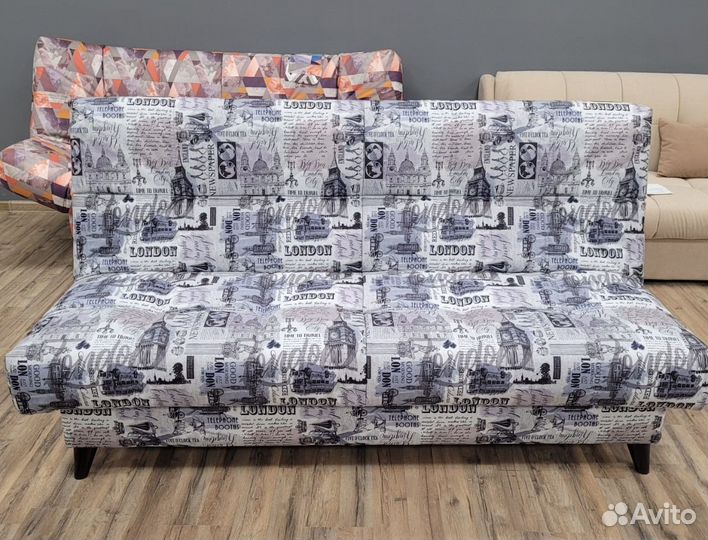 Диван финка новый