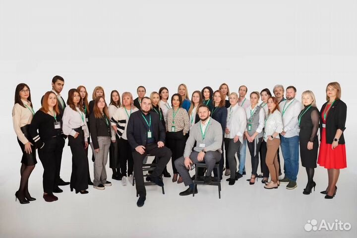 Менеджер отдела продаж