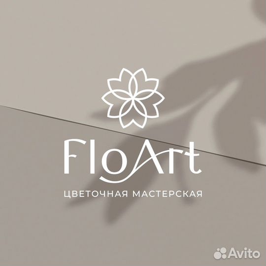 Графический дизайн, Логотипы, Оформление соцсетей