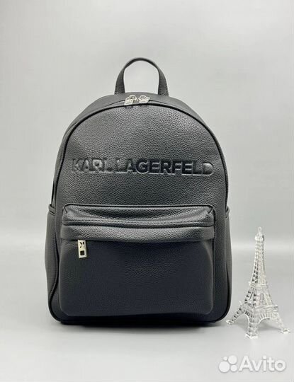 Рюкзак Karl Lagerfeld lux