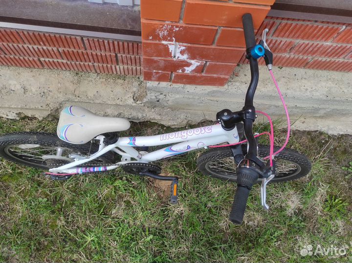 Mongoose Rockadile 20