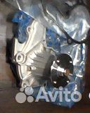 Водяная помпа toyota carina e