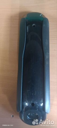 Батарея внешняя для ninebot es1, es2, ea3, es4