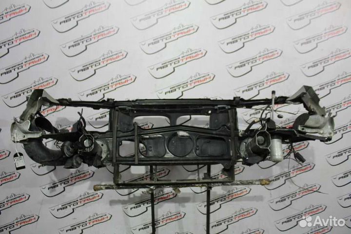 Телевизор BMW 5-series E39 серебро S2881Z