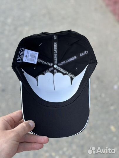 Кепка бейсболка мужская