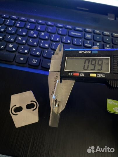 Защита подошвы Shoe shields crankbrothers spd