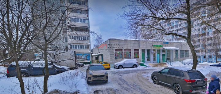 Продам торговое помещение, 125 м²