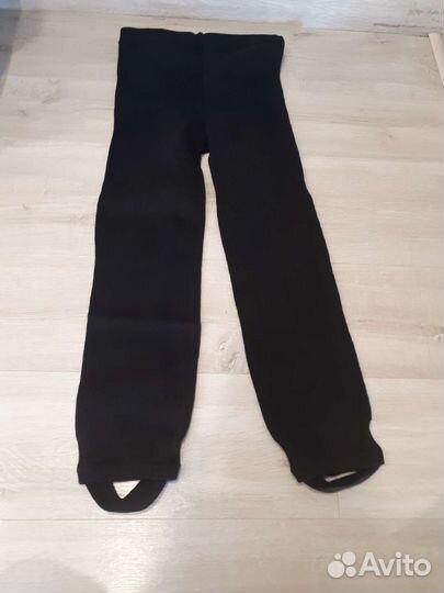 Гетры хоккейные новые