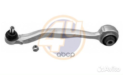 Рычаг MB W204 07- перед.подв.нижн.лев. MRG27784 4U