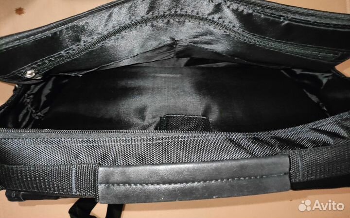 Сумка для ноутбука, документов