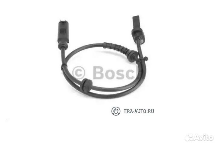 Bosch 0265007896 Датчик ABS