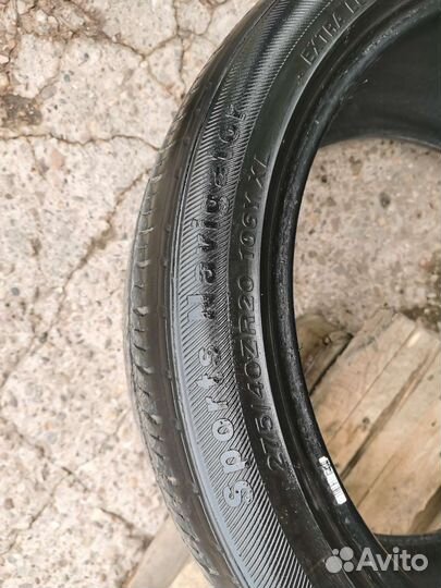 Altenzo Sport Navigator 275/40 R20 106Y