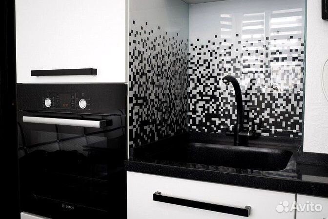 Кухонный гарнитур 