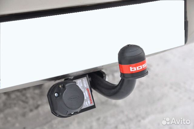 Фаркоп на Лада Granta 