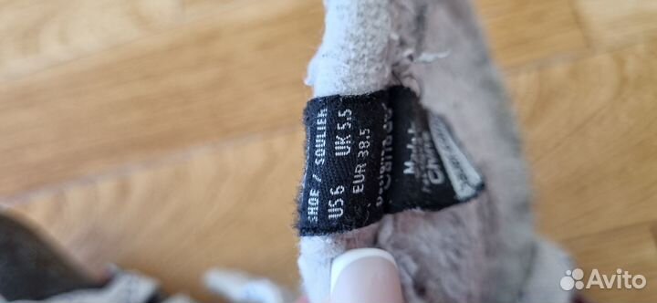 Хоккейные коньки bauer vapor X900