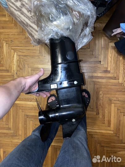 Лодочный мотор mercury 4.0