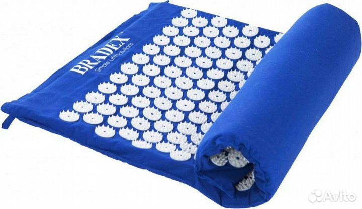 Акупунктурный коврик 