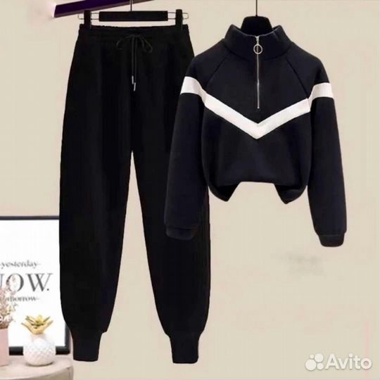 Костюм двойка женский