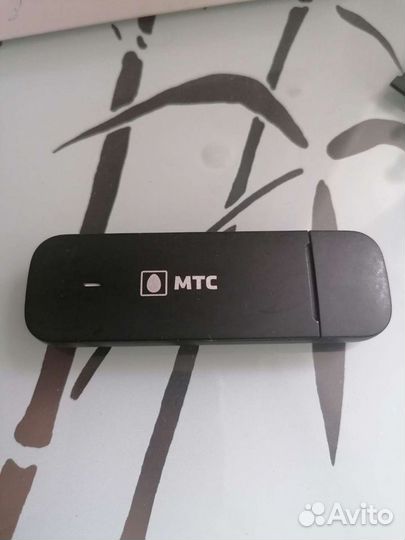 4G - модемы Huawei E3372h-153