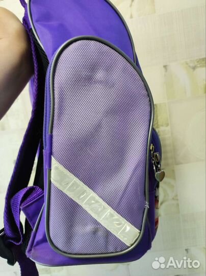 Ранец школьный для девочки