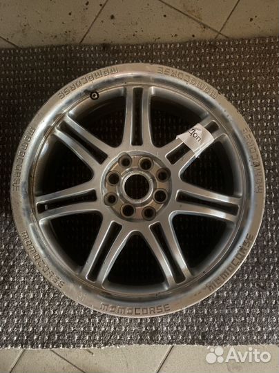 Диски Momocorse