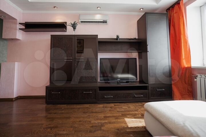 1-к. квартира, 45 м², 14/22 эт.