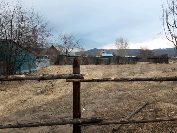 Участок 9 сот. (СНТ, ДНП)