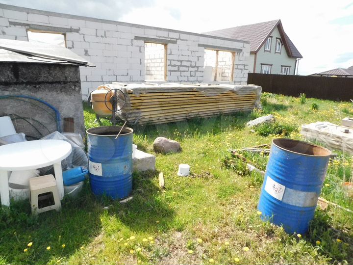 Дом 246 м² на участке 16 сот.