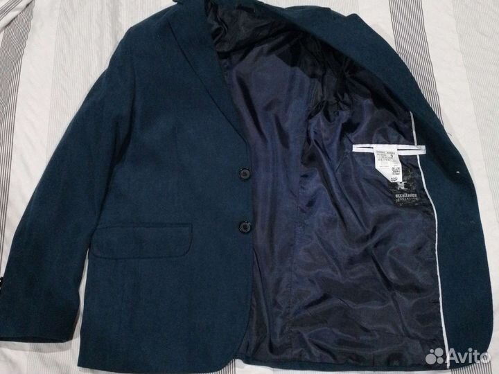 Пиджак новый