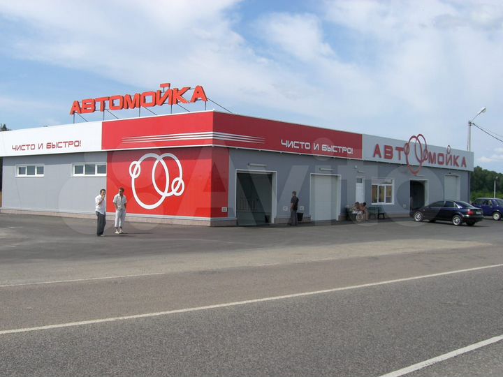 Свободного назначения, 507.7 м²