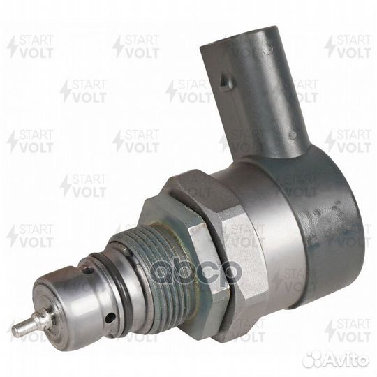 Клапан топл. для а/м VAG Tiguan (07) /Kodiaq (16)