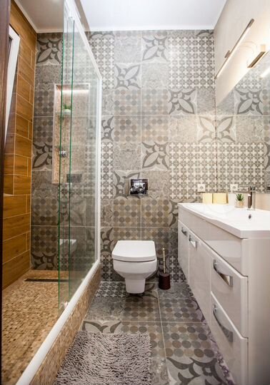 Дом 150 м² на участке 1 сот.