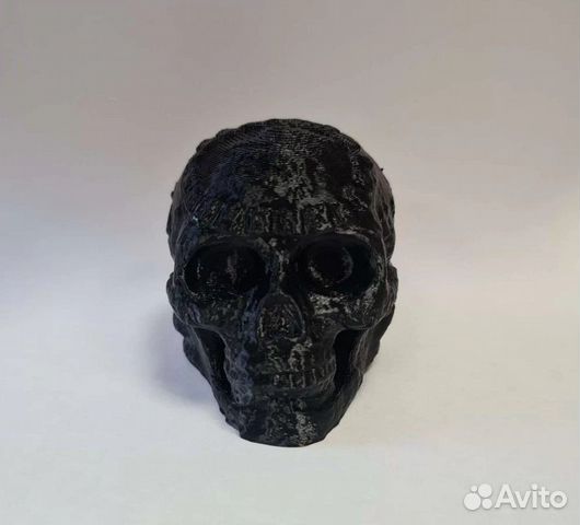 Свисток смерти Ацтеков