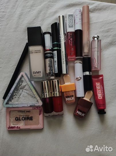 Набор косметики