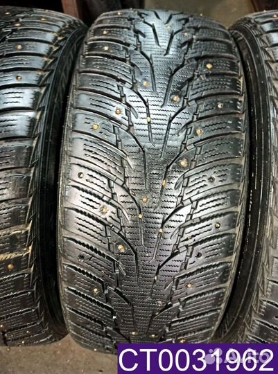 Nexen Winguard WinSpike WH62 235/55 R17 96T
